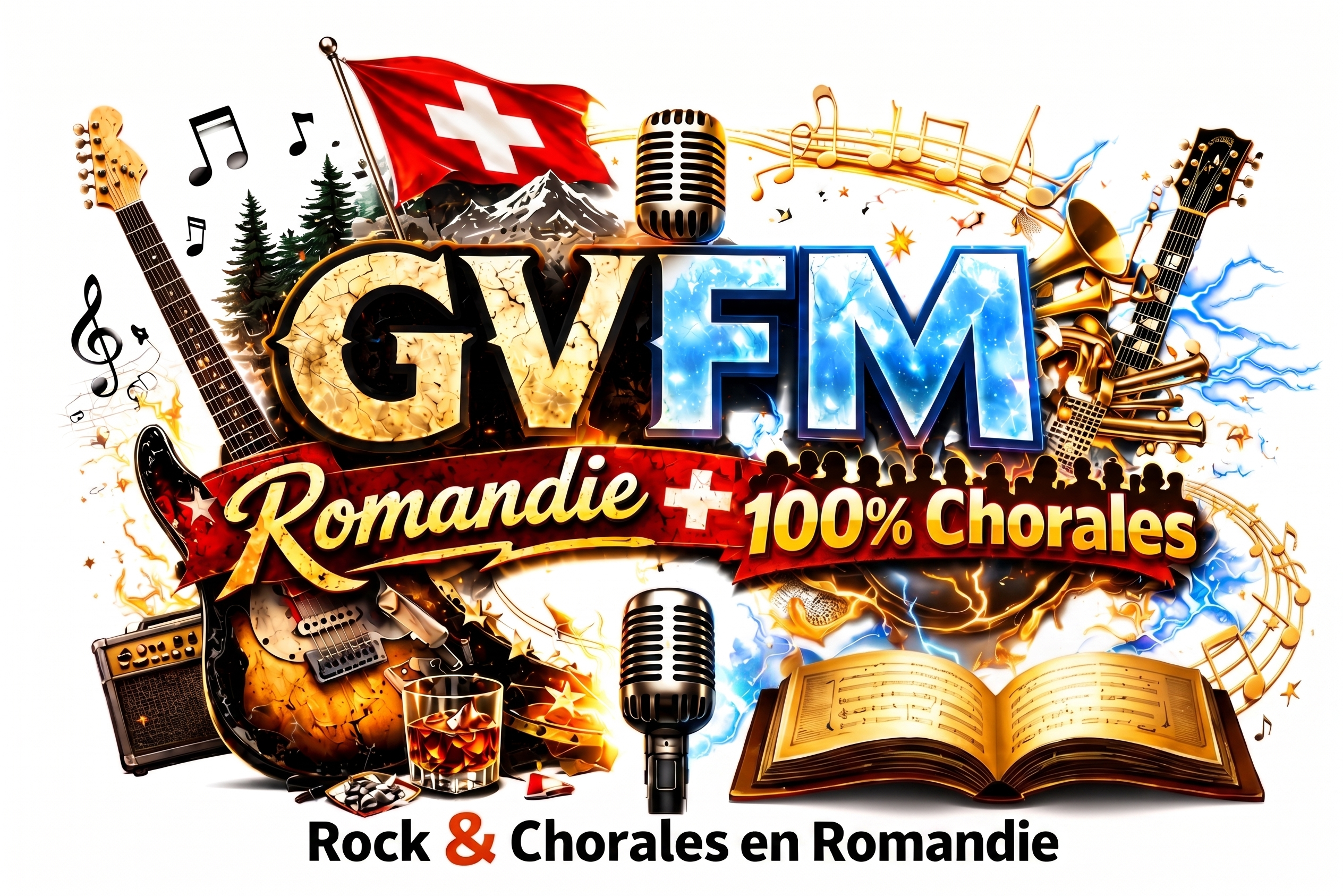 GVFM