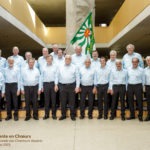 Chorale des Coteaux, Orbe