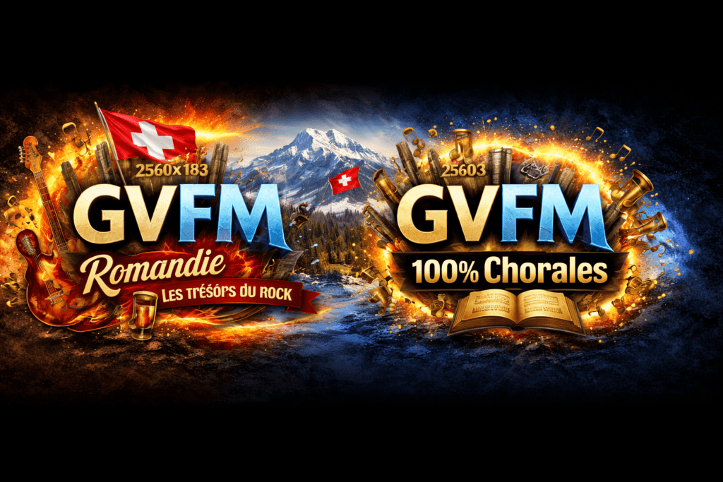 GVFM, Nouvelle programmation