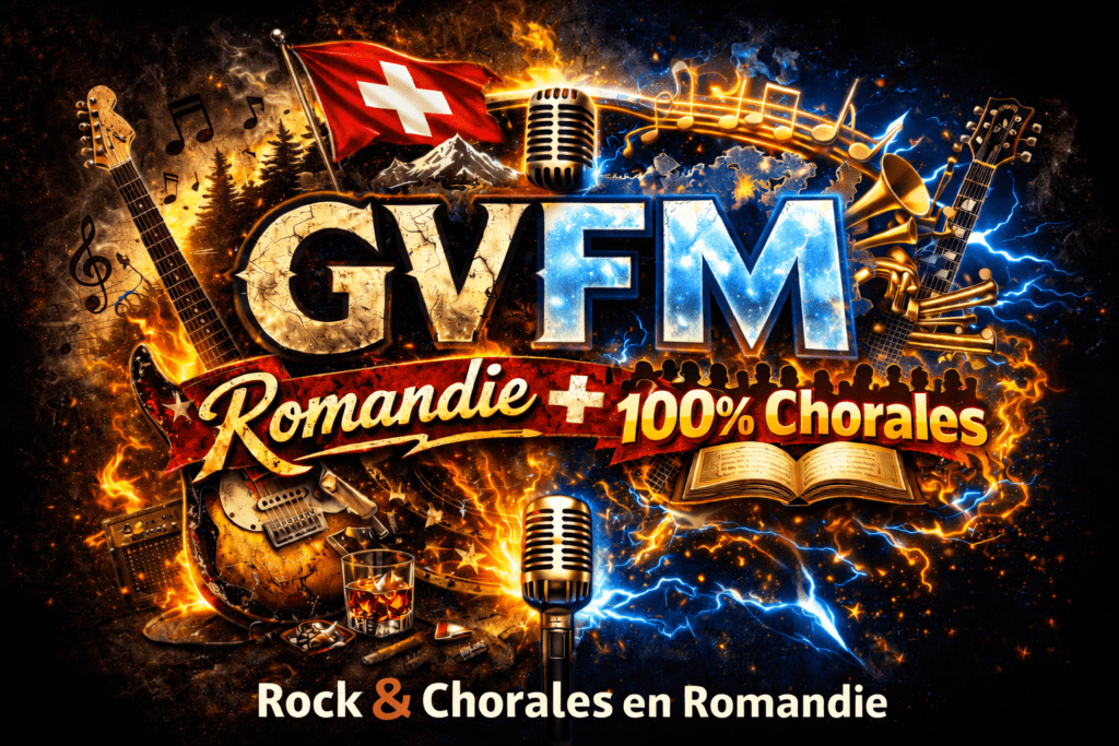 Le printemps sur GVFM