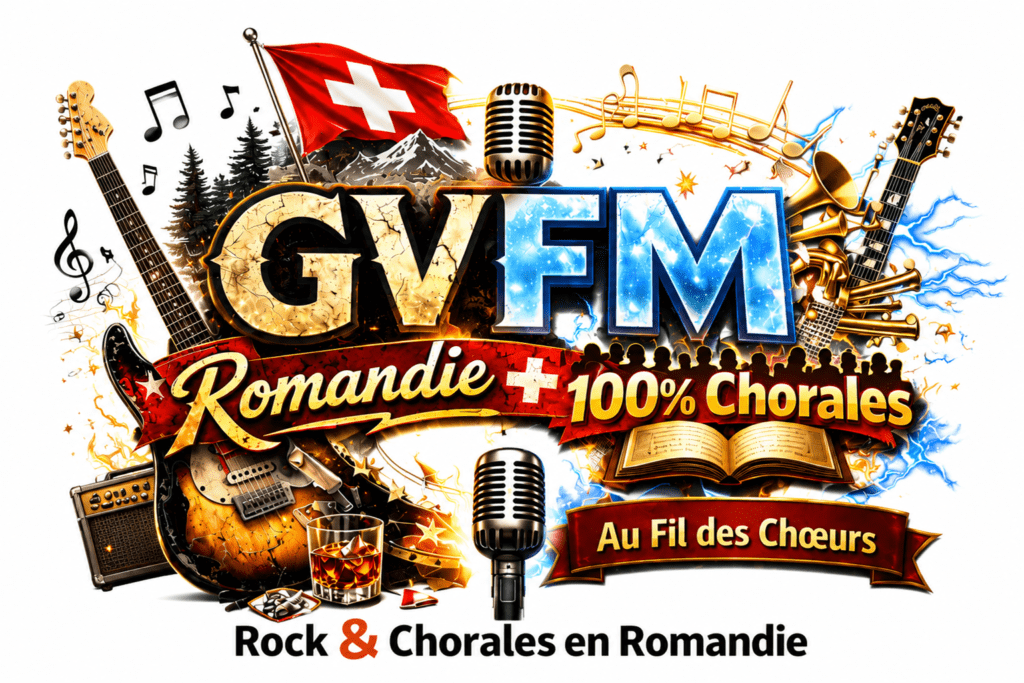 Ecouter GVFM – Très simple